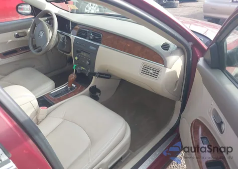 2005 Buick Lacrosse Cxl z USA, uszkodzony, nr VIN 2G4WD532X51253407